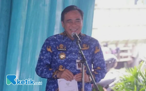 Thumbnail Berita - Incenerator DLH Pemkab Pemalang Diharap Mampu Olah Sampah 250 Ton per Hari