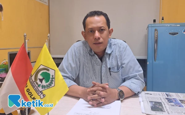 Thumbnail Komisi C DPRD Surabaya Nilai PJU Kota Pahlawan Kurang Terawat