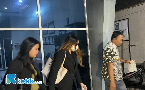 Thumbnail Babak Baru Kasus Pelecehan Oknum Dokter Persada Hospital, Korban Lapor Polisi