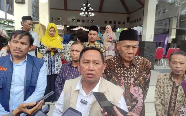 Thumbnail Berita - Koperasi Merah Putih, 7.700 Koperasi di Jatim Jadi Proyek Percobaan