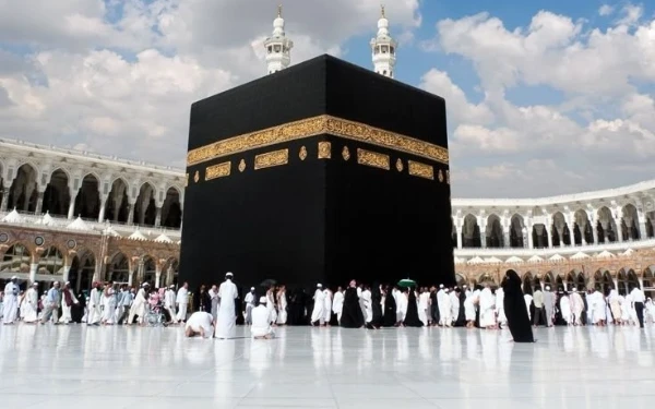 Thumbnail Berita - Rp 125 Ribu Bisa Buka Jalan ke Tanah Suci, Ini Program Menarik yang Patut Dicoba
