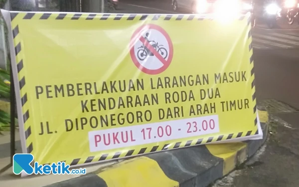 Perubahan Rekayasa Lalu Lintas Kota Madiun Diterapkan, Berikut Penjelasan Kadishub Kota Madiun
