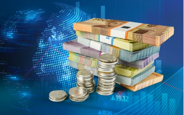 Thumbnail Berita - Pemerintah Jaga Defisit 3 Persen dan Dorong B50, Klaim Perkuat Ketahanan Fiskal