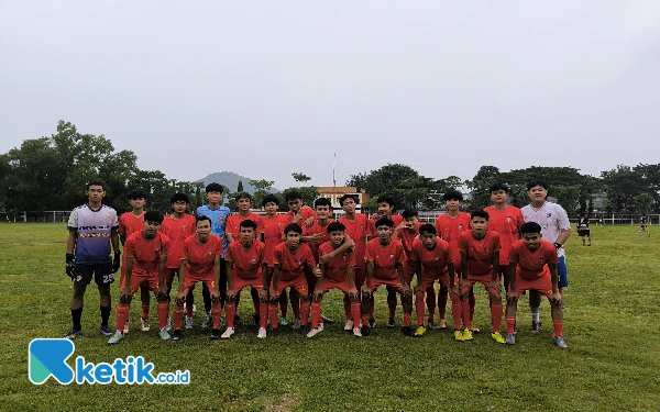 Thumbnail Berita - Trenggalek Siap Amankan 3 Poin, Berikut Jadwal Sepak Bola Pra Porprov 2025