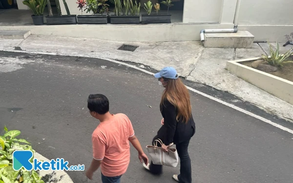 Thumbnail Dugaan Pelecehan Seksual Oknum Dokter Persada Hospital, Polisi Minta Korban Lain agar Melapor