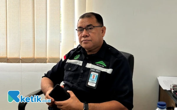 Thumbnail Rayakan May Day, PT Wanatiara Persada Gelar Olahraga Rekreasi