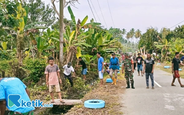 Thumbnail Sawadai Bidik Juara Lomba Desa Tingkat Kabupaten Halmahera Selatan