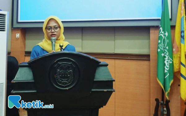 Thumbnail Oknum Polisi di Pacitan Diduga Rudapaksa Tahanan, Kopri PMII Pacitan Beri Komentar