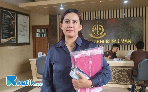 Thumbnail Advokat Christina Wulandari, Kartini Masa Kini Lawan Dogma Perempuan Kurang Cocok Geluti Bidang Hukum