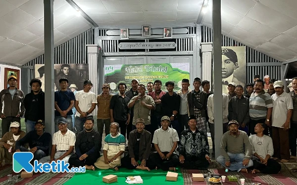 Thumbnail Didukung Sesepuh dan Penghobi Muda, Juyanto Pimpin PPBI Kota Blitar