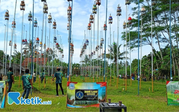 Thumbnail Berita - Sukses Gelar Liga Piyik, Cilacap Bakal Gelar Liga Perkutut Jateng Target 1000 Peserta