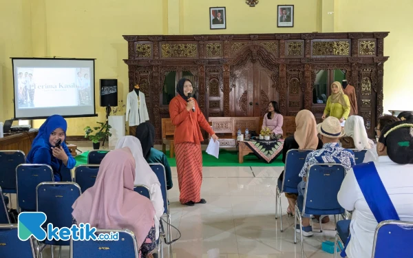 Thumbnail Berita - Seminar Ekspos Pola Kebaya Kartini, Upaya Jepara Angkat Warisan Budaya di Hari Kartini 2025