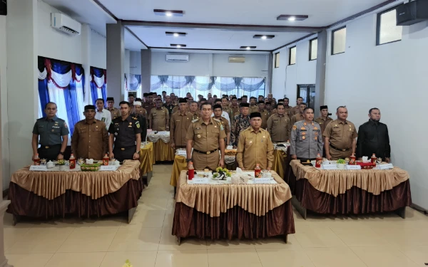 Thumbnail Berita - Ini 7 Misi Pembangunan Simeulue dalam Penyusunan RPJMD 2025-2029