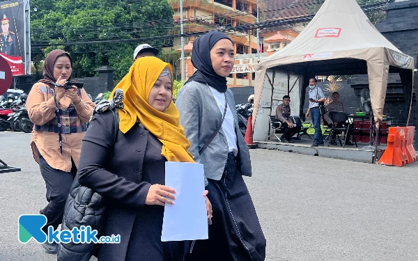 Thumbnail Satu Korban Baru Laporkan Dugaan Pelecehan Seksual oleh Oknum Dokter Persada Hospital Malang