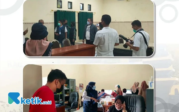 Thumbnail Berharap Festival Kabupaten Sehat Segera Digelar, Masyarakat: Dampaknya Memang Nyata