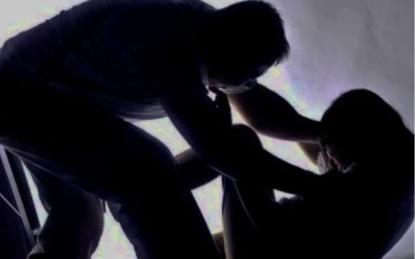 Thumbnail Berita - Diperkosa Rekan Kerja, Dosen di Sidrap Lapor Polisi