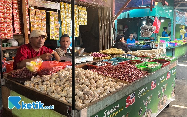 Thumbnail Harga Kebutuhan Pokok di Kota Malang Turun Usai Lebaran