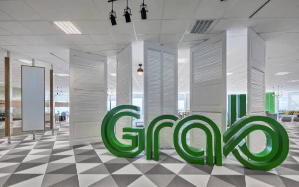 Thumbnail Grab Hadirkan AI Canggih, Dukung Produktivitas Mitra Pengemudi dan Merchant