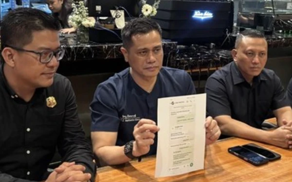 Thumbnail Keluarga Eks Paspampres Jokowi Jadi Korban Mafia Tanah di Kota Malang