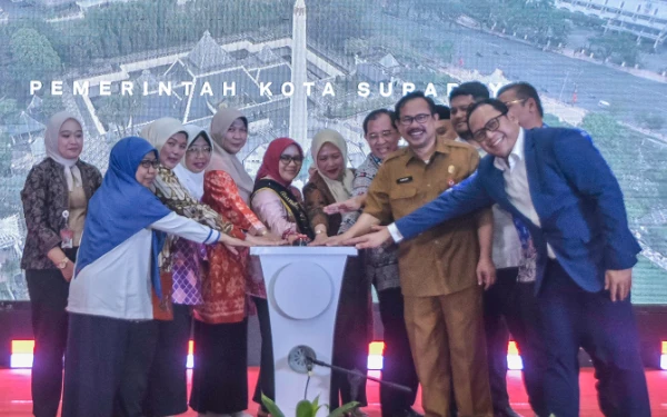 Thumbnail Program CFCI Surabaya Prioritaskan Peningkatan Perlindungan Anak