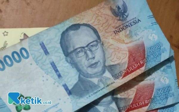 Thumbnail Nilai Tukar Rupiah Hari Ini, Kamis, 24 April 2025