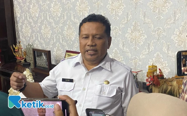 Thumbnail Tak Hanya Penahanan Ijazah, Disnakertrans Surabaya Temukan Perusahaan Tahan Akta Kelahiran