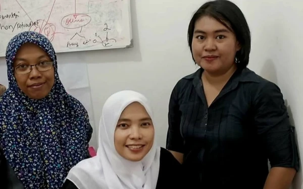 Thumbnail Berita - Ustad Cabul Ditahan, LBH Ronggolawe Apresiasi Kinerja Polisi