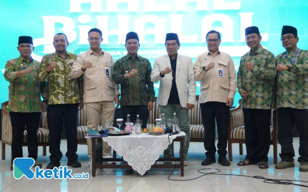 Thumbnail Bupati Bandung Sayangkan Lambannya BGN Realisasikan Lokus SPPG