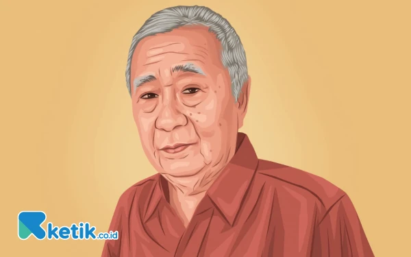 Thumbnail Sekolah Rakyat ala Semangat Merah Putih