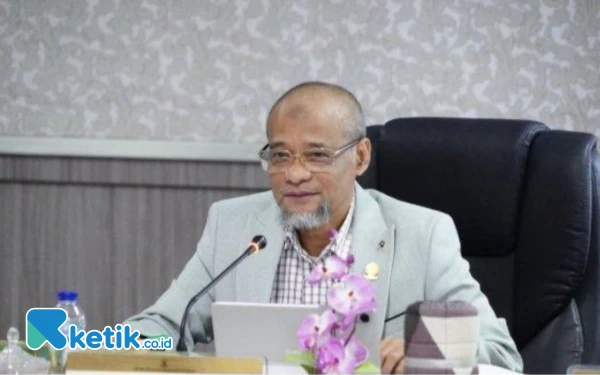 Thumbnail Berita - Jelang Musda Golkar Sulsel, Kadir Halid Ingatkan Bahaya Politik Uang