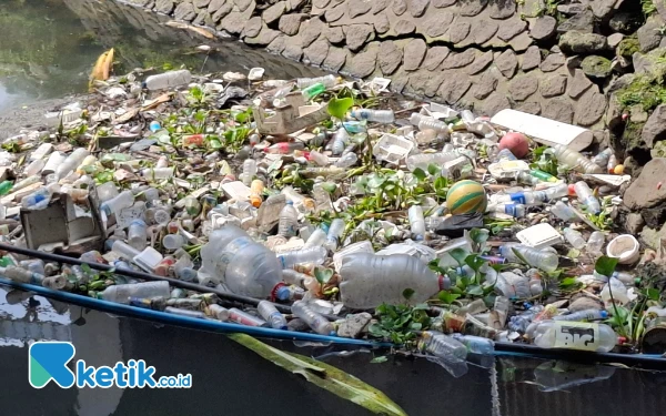 Thumbnail Darurat Sampah Popok! Surabaya Produksi 500 Ribu Popok Sekali Pakai per Hari