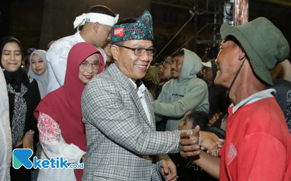 Thumbnail LSI : Kepala Daerah di Jabar Harus Ikuti Langkah Bupati Bandung Terjemahkan Program Presiden