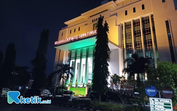 Thumbnail Dugaan Korupsi Dinas Pendidikan Jatim, Kejati Belum Tentukan Tersangka