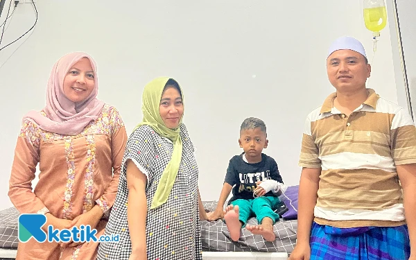 Thumbnail Komitmen Beri Pelayanan Terbaik, Klinik Jasmine Torjunan Siapkan Beberapa Fasilitas dan Poli