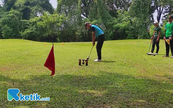 Thumbnail Persiapan SEA Games Bangkok, Woodball Gelar Seleksi Nasional