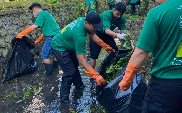 Thumbnail Dukung SDG's, Santika Indonesia Hotels & Resorts Terapkan Spirit of Sustainability