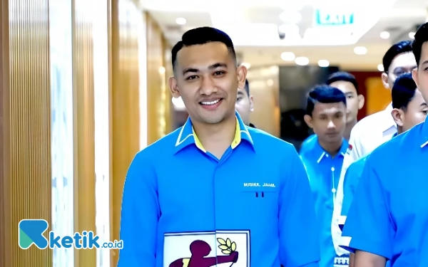 Thumbnail ASN Wajib Gunakan Transportasi Umum, Husnul Jamil: Kita Dukung Ingub DKI Jakarta