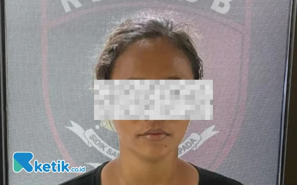 Thumbnail Berita - Miris, Ibu Hamil Tuna Wisma di Cilacap Curi HP untuk Biaya Persalinan, Polisi Tempuh Jalur Restorative Justice