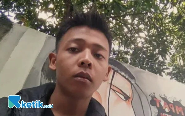 Thumbnail Motor Dipinjam Tak Kembali, Warga Tegalombo Pacitan Ini Dicari