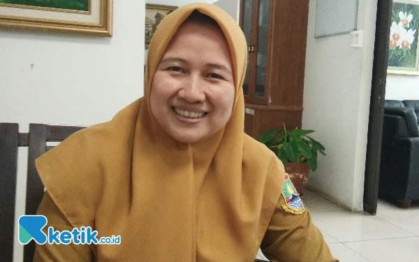 Thumbnail Berita - Keren, Pemkot Cilegon Berikan Bantuan Pinjaman Modal Tanpa Bunga untuk UMKM