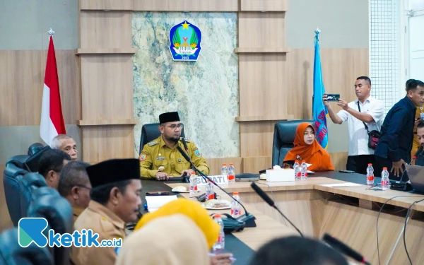 Thumbnail Terancam Punah dan Alami Kemunduran, 3 Bahasa di Halmahera Selatan Direvitalisasi