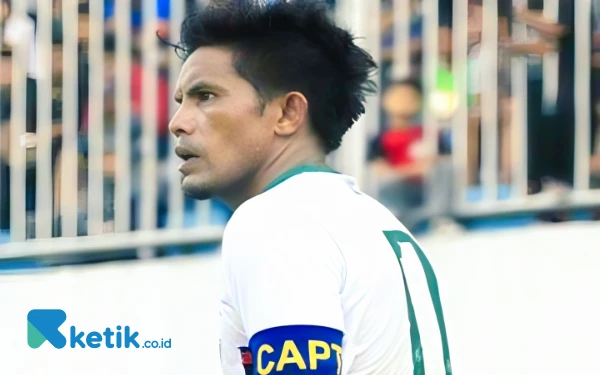 Thumbnail Berita - Ahmad Sembiring, Cannonball dari Timur Indonesia