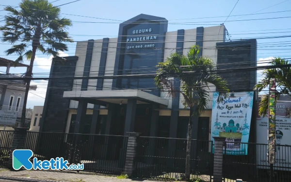 Thumbnail Desa Oro-oro Ombo Penerima Dana Desa Tertinggi di Kota Batu, Segini Nominalnya