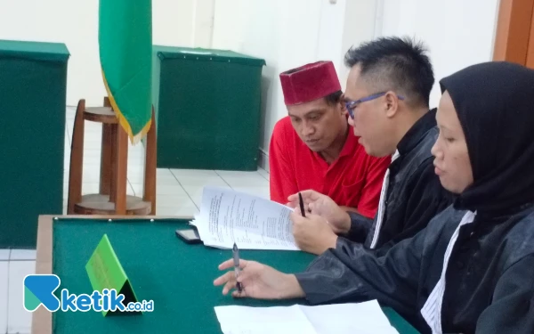 Thumbnail Berita - Sidang Penganiayaan Dokter Koas di Palembang: Jaksa Tuntut 4 Tahun Penjara