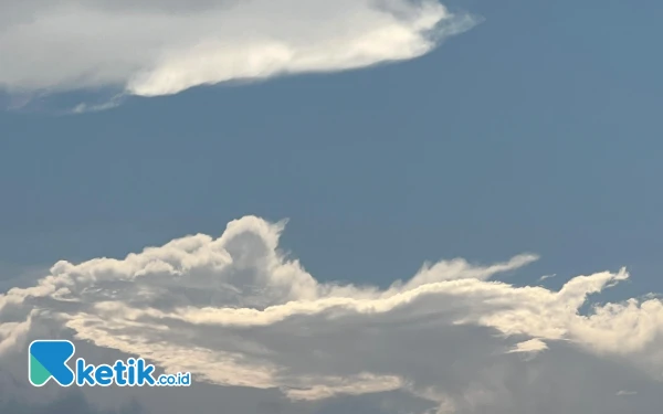 Thumbnail Berita - Surabaya dan Malang Diprakirakan Berawan Hari ini