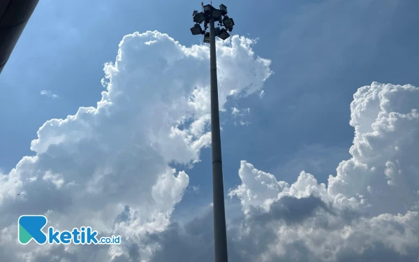 Thumbnail Berita - BMKG: Cuaca Berawan Selimuti Banyuwangi hingga Probolinggo, Rabu 30 April 2025