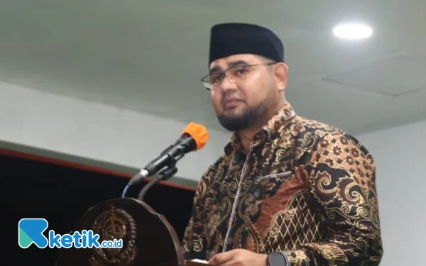 Thumbnail Camat dan Kades Se-Halsel Diimbau Aktif Bantu Warga Miliki KTP