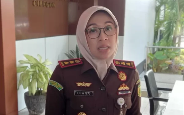 Thumbnail Berita - Kejari Kota Cilegon Komitmen Ikut Warnai Pembangunan Sosial Masyarakat