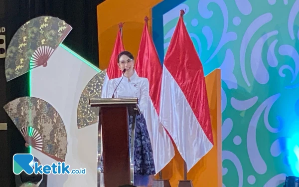 Thumbnail Pameran Batik Bordir Aksesoris Fair 2025 Targetkan 20 Ribu Pengunjung