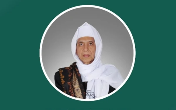 Thumbnail Berita Duka: Ketua MUI Kota Malang KH. Baidowi Muslich Berpulang